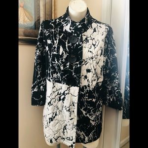 JM Collection jacket